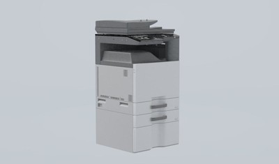 辦公設(shè)備概覽 打印機、復(fù)印機、掃描儀與一體機的應(yīng)用與選擇