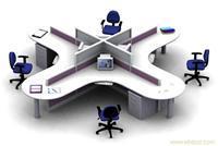 北京超凡辦公設備前臺定制與玻璃門維修服務詳情